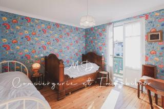 Villa Puerta Del Sol - Capbreton Centre - Capbreton - 3