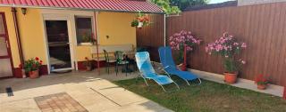 Holiday Apartman - Mórahalom - 9