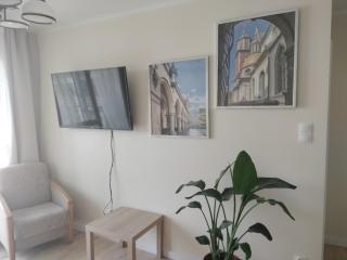 Quiet in the City Wrocławska - 7