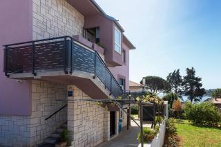 Apartments Perka near beach - 7