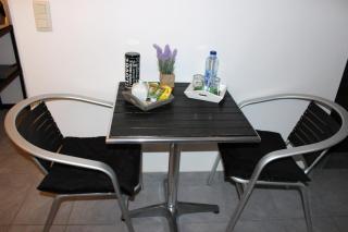 Chez Martine - Malmedy - 1