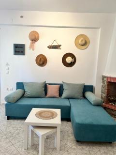 Sea you Apartment - Pefkohori - 0
