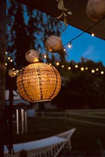 Prachtige gîte met airconditioning "Gîte Ibiza" - Chamblet - 5