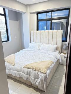Modern 3BR in Masaki With Gym &Pool - Dar es Salaam - 8