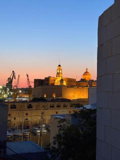 Traditional Maltese Family Townhouse - Cospicua - Cospicua - 4