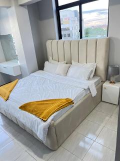 Modern 3BR in Masaki With Gym &Pool - Dar es Salaam - 6