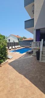 Apartmani Meri - Supetar - 7