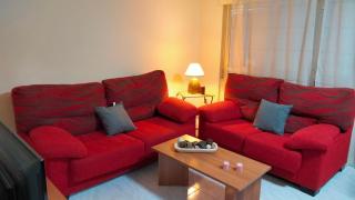 playa de covas-Viveiro apartment - Viveiro - 0