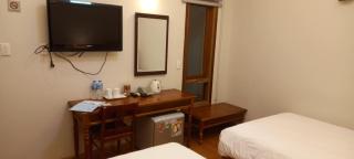 Dreams Hotel - Da Lat - 8