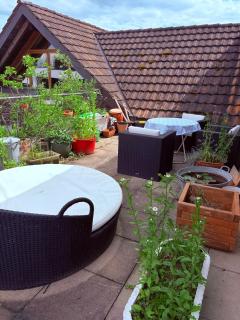 Loft Bottighofen - Bottighofen - 4