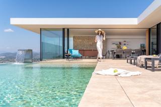 Villas Aloe Vera by Abahana Luxe - 8