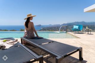 Villas Aloe Vera by Abahana Luxe - 3