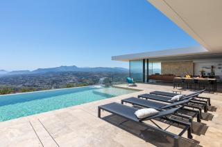 Villas Aloe Vera by Abahana Luxe - Benitachell - 2