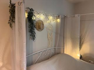 Gîte "Ibiza" - Chamblet - 8