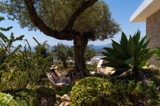 Villas Aloe Vera by Abahana Luxe - Benitachell - 4