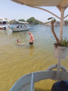 Nubian Life Nile View - 2