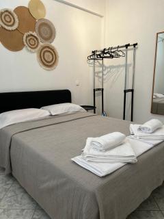 Sea you Apartment - Pefkohori - 8