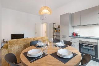 Queta - Modern Flat - 5