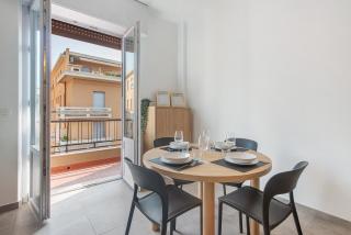 Queta - Modern Flat - Chiavari - 9