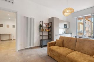 Queta - Modern Flat - 4