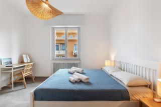 Queta - Modern Flat - 1