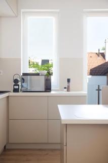Luxus Apartman - Nyíregyháza - 7