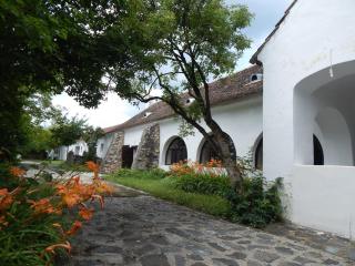 Diszeli Kúria - Tapolca - 9