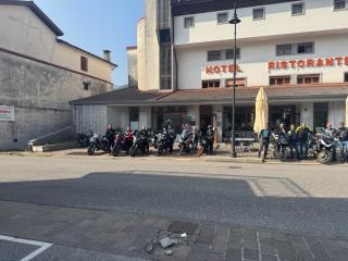 Bike & Bikers Hotel Restaurant - Ampezzo - 8
