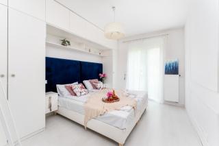 Malila Premium Apartments Cracow Tauron Arena Lema 15E - Cracovia - 1