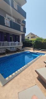 Apartmani Meri - Supetar - 9