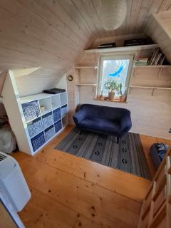 Świecie Nasz - dom w górach Izerskich - 7