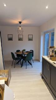 Gilliver House Rural retreat sleeps 5 - Newbold Verdon - 2