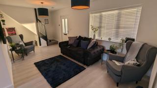 Gilliver House Rural retreat sleeps 5 - Newbold Verdon - 4