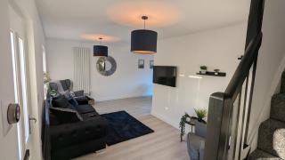 Gilliver House Rural retreat sleeps 5 - Newbold Verdon - 5