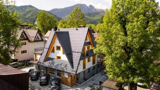 Aparthotel Delta Prime - Zakopane - 4