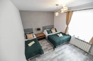 Apartamenty Majka - Zator - 6