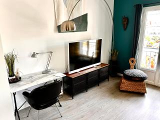 appart du Vernay - Annecy - 5