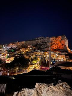 Hotel Temenni Evi - 9