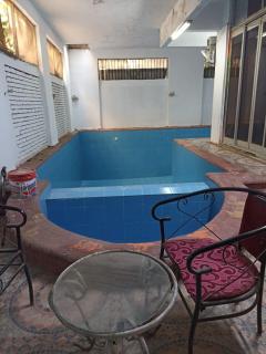 Golden Sweet Home - Banī Ghālib - 0