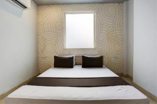 Hotel O Dwarka Mor Metro Hotel - New Delhi - 6