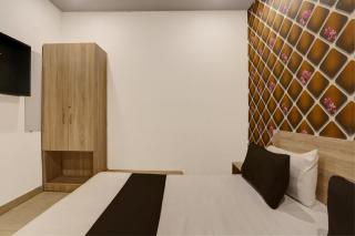 Hotel O Dwarka Mor Metro Hotel - New Delhi - 3