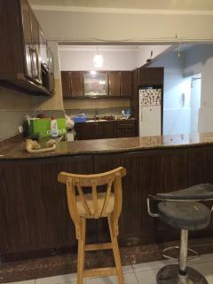 Golden Sweet Home - Banī Ghālib - 4