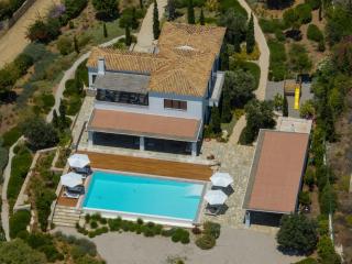 Villa Calma a Beachfront Luxury Retreat - Porto Heli - 9