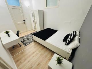 Central spacious rooms in Central Lisbon, ideal for tourists - Lisbona - 3