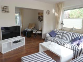 Haus Böhler Sand - St. Peter-Ording - 6