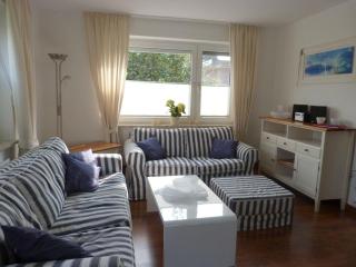Haus Böhler Sand - St. Peter-Ording - 4