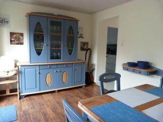 Haus Böhler Sand - St. Peter-Ording - 1