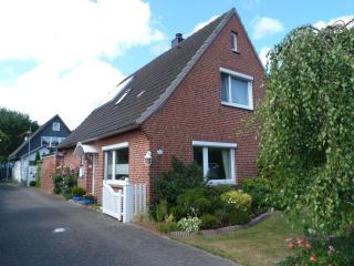 Haus Böhler Sand - St. Peter-Ording - 0