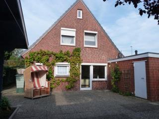 Haus Böhler Sand - St. Peter-Ording - 9