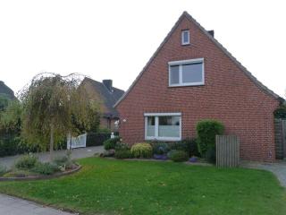 Haus Böhler Sand - St. Peter-Ording - 8